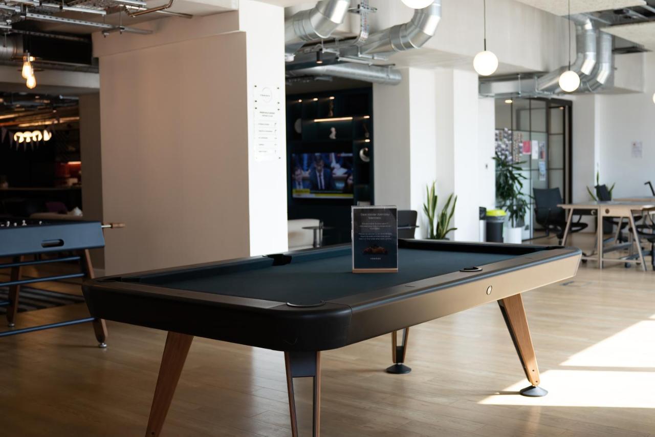 Livestay-Modern Apartments Next To Wembley Stadium London Eksteriør billede